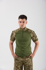 Сорочка тактична бойова Убакс піксель Grehori Textile , XL